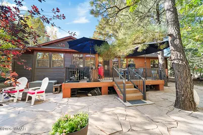 5133 Black Panther Loop, Pinetop, AZ 85935 - Photo 47