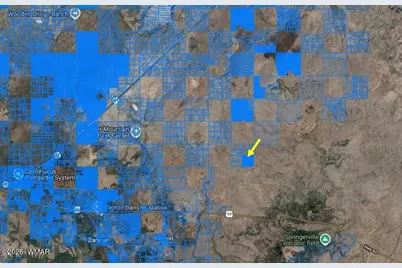 Lot 37 N3547, Concho, AZ 85924 - Photo 3