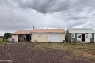 46 County Road 8307, Concho, AZ 85924 - Photo 11