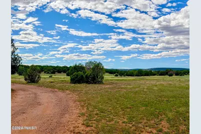 Tbd Rocky Hill Rd Lot B 20 Acres, Ash Fork, AZ 86320 - Photo 5