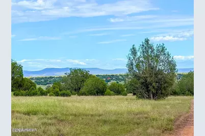 Tbd Rocky Hill Rd Lot A 10 Acres, Ash Fork, AZ 86320 - Photo 1