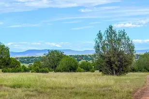 Tbd Rocky Hill Rd Lot A 10 Acres, Ash Fork, AZ 86320 - Photo 1