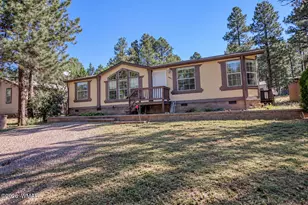 1481 N 22nd Dr, Show Low, AZ 85901 - Photo 3