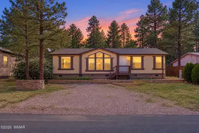 1481 N 22nd Drive, Show Low, AZ 85901 - Photo 1