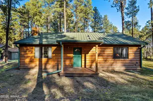8 2065, Alpine, AZ 85920 - Photo 1