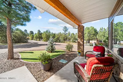 5231 S Marshall Mountain Drive, Show Low, AZ 85901 - Photo 5