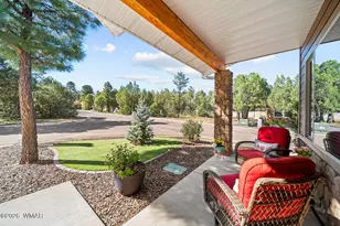 5231 S Marshall Mountain Dr, Show Low, AZ 85901 - Photo 5