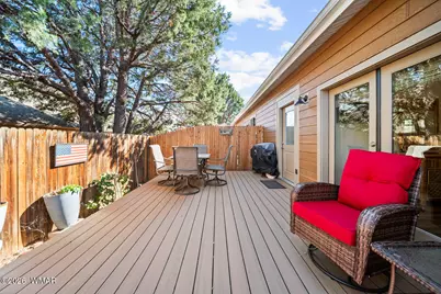 5231 S Marshall Mountain Drive, Show Low, AZ 85901 - Photo 25