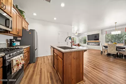 5231 S Marshall Mountain Drive, Show Low, AZ 85901 - Photo 11