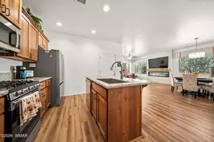5231 S Marshall Mountain Dr, Show Low, AZ 85901 - Photo 11