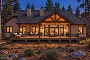 350 N Verbena Ln, Show Low, AZ 85901 - Photo 5