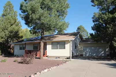 3160 E Larson Way, Show Low, AZ 85901 - Photo 1