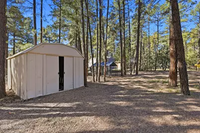 2485 Summer Drive, Lakeside, AZ 85929 - Photo 31