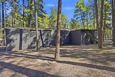 2485 Summer Drive, Lakeside, AZ 85929 - Photo 19