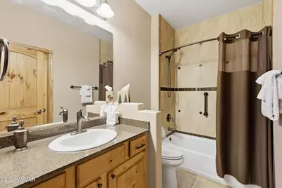 2741 W Villa Loop, Show Low, AZ 85901 - Photo 33