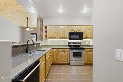 2741 W Villa Loop, Show Low, AZ 85901 - Photo 13