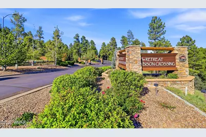 2741 W Villa Loop, Show Low, AZ 85901 - Photo 77