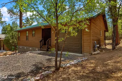 921 E Lauren Court, Show Low, AZ 85901 - Photo 1