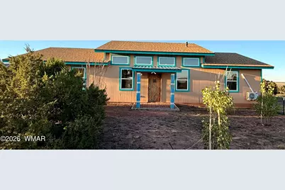 50 N9230, Concho, AZ 85924 - Photo 1
