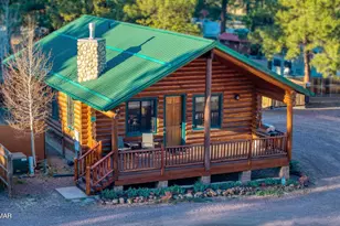 166 N Main St, Greer, AZ 85927 - Photo 3