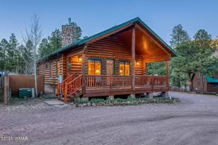 166 N Main St, Greer, AZ 85927 - Photo 1