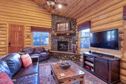 166 N Main Street, Greer, AZ 85927 - Photo 7