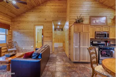 166 N Main Street, Greer, AZ 85927 - Photo 9
