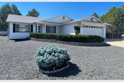 1801 W Miller, Show Low, AZ 85901 - Photo 1