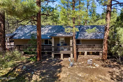 590 S 30th Drive, Show Low, AZ 85901 - Photo 1