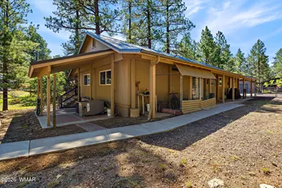 590 S 30th Drive, Show Low, AZ 85901 - Photo 31