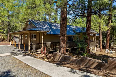 590 S 30th Drive, Show Low, AZ 85901 - Photo 25