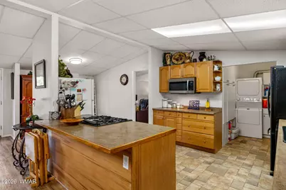 590 S 30th Drive, Show Low, AZ 85901 - Photo 5