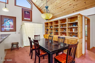 3320 Tonto Drive, Overgaard, AZ 85933 - Photo 3