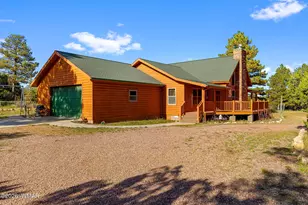 3320 Tonto Dr, Overgaard, AZ 85933 - Photo 21