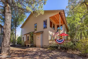 3820 Rustler Circle, Pinetop, AZ 85935 - Photo 31