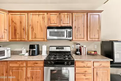 3820 Rustler Circle, Pinetop, AZ 85935 - Photo 5
