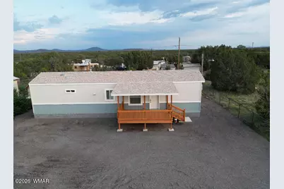 8581 Jackrabbit Drive, Show Low, AZ 85901 - Photo 3