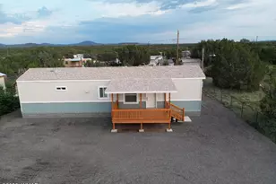 8581 Jackrabbit Dr, Show Low, AZ 85901 - Photo 3