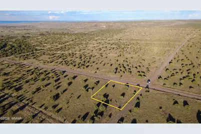 Tbd Concho Valley Lot 48 Drive, Concho, AZ 85924 - Photo 7