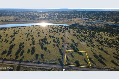 Tbd Concho Valley Lot 48 Drive, Concho, AZ 85924 - Photo 5