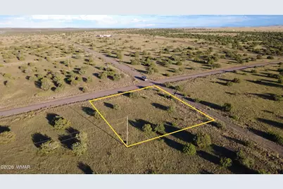 Tbd Concho Valley Lot 48 Drive, Concho, AZ 85924 - Photo 9