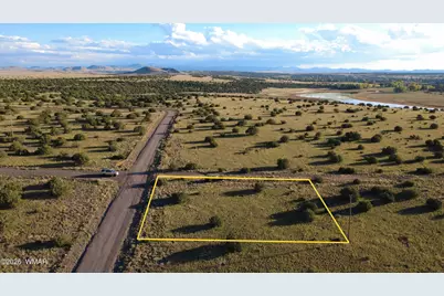 Tbd Concho Valley Lot 48 Drive, Concho, AZ 85924 - Photo 11