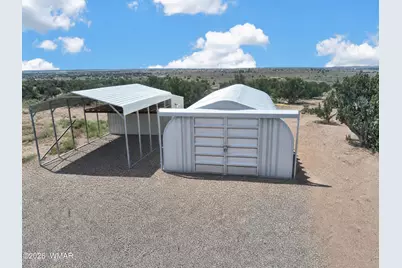 9087 Ledger Ranch Trail, Snowflake, AZ 85937 - Photo 7