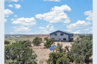9087 Ledger Ranch Trail, Snowflake, AZ 85937 - Photo 83