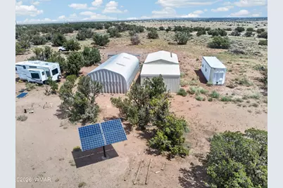 9087 Ledger Ranch Trail, Snowflake, AZ 85937 - Photo 9