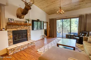 3110 W Black Oak Loop, Show Low, AZ 85901 - Photo 5