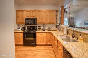3110 W Black Oak Loop, Show Low, AZ 85901 - Photo 9