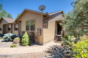 3110 W Black Oak Loop, Show Low, AZ 85901 - Photo 1
