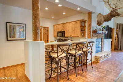 3110 W Black Oak Loop, Show Low, AZ 85901 - Photo 7