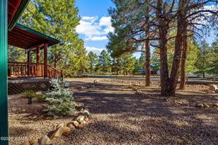2683 Lodge Loop, Overgaard, AZ 85933 - Photo 5
